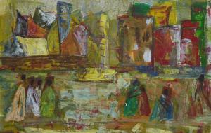 City Africa      