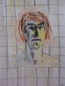 Sam en prison        