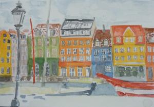 Copenhague   